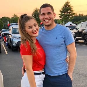 Meet your Posher, Hailey-jade